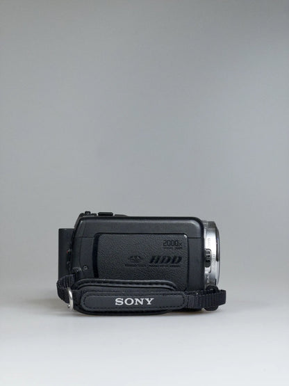Sony Handycam DCR-SR37E
