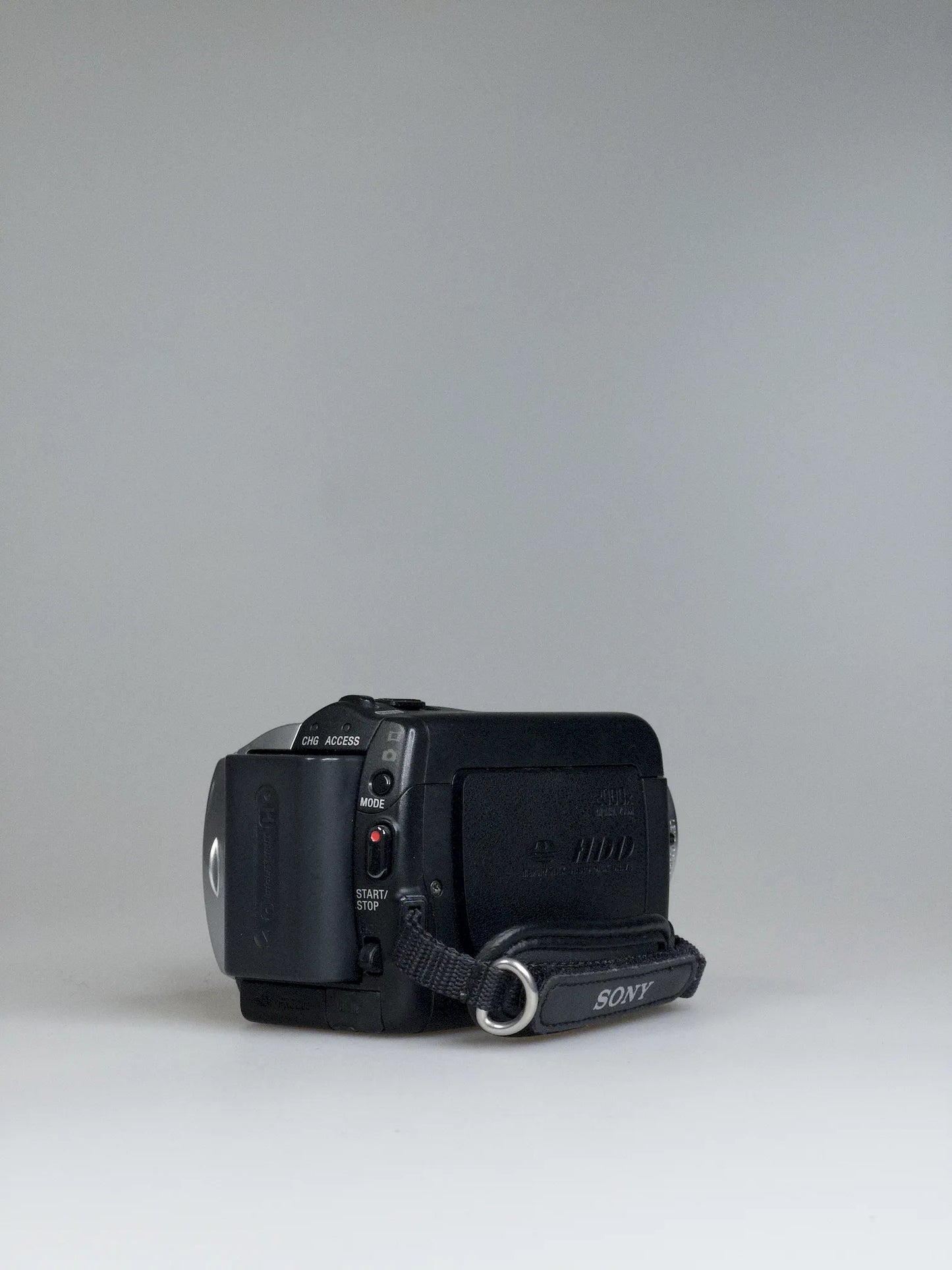 Sony Handycam DCR-SR37E