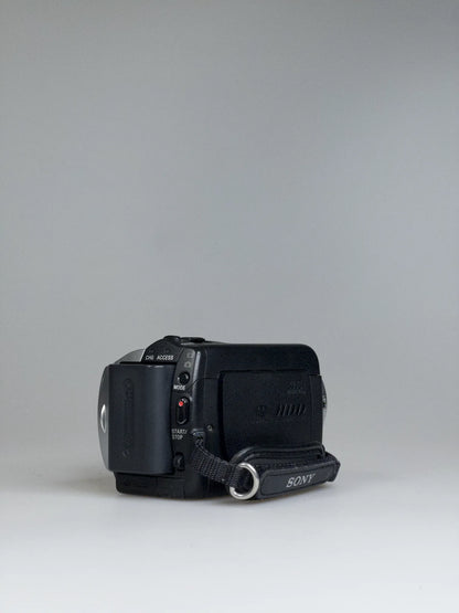 Sony Handycam DCR-SR37E