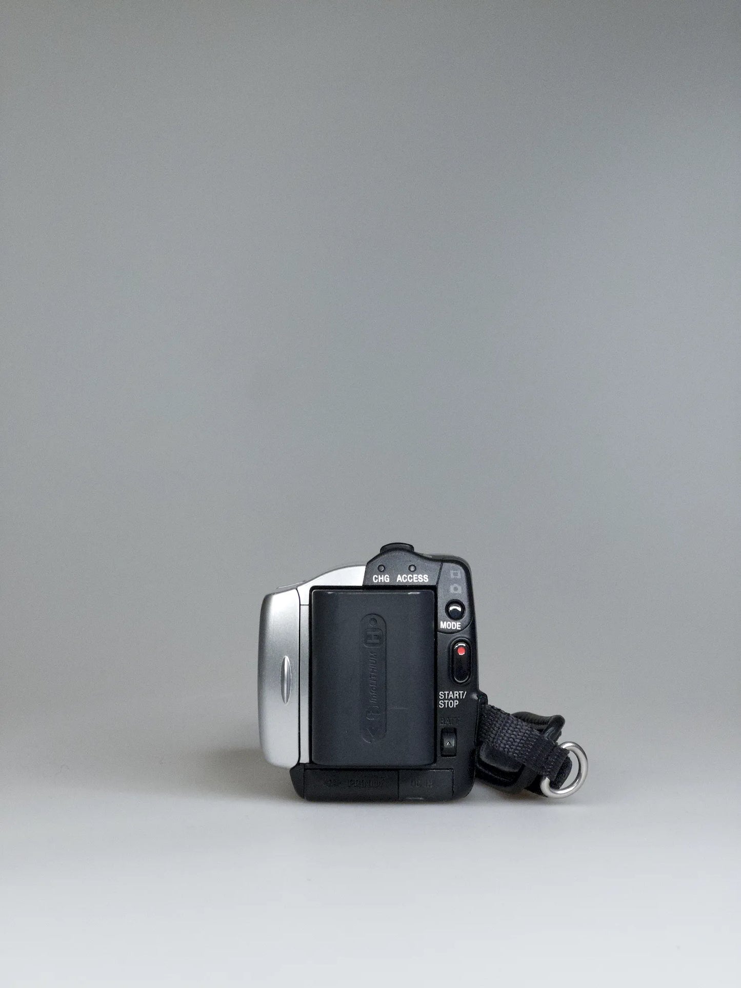 Sony Handycam DCR-SR37E