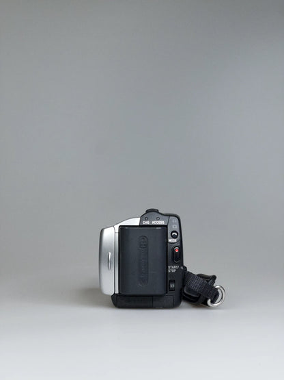 Sony Handycam DCR-SR37E