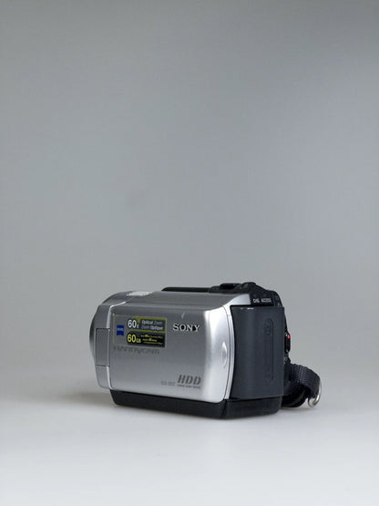 Sony Handycam DCR-SR37E