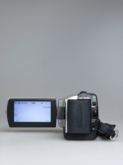 Sony Handycam DCR-SR37E