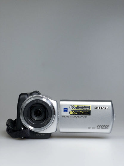 Sony Handycam DCR-SR37E