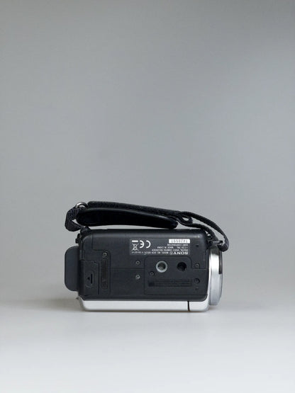 Sony Handycam DCR-SR37E