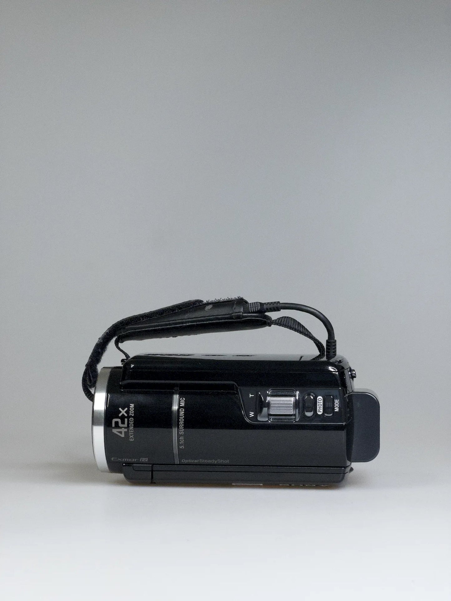 Sony Handycam HDR-XR160E