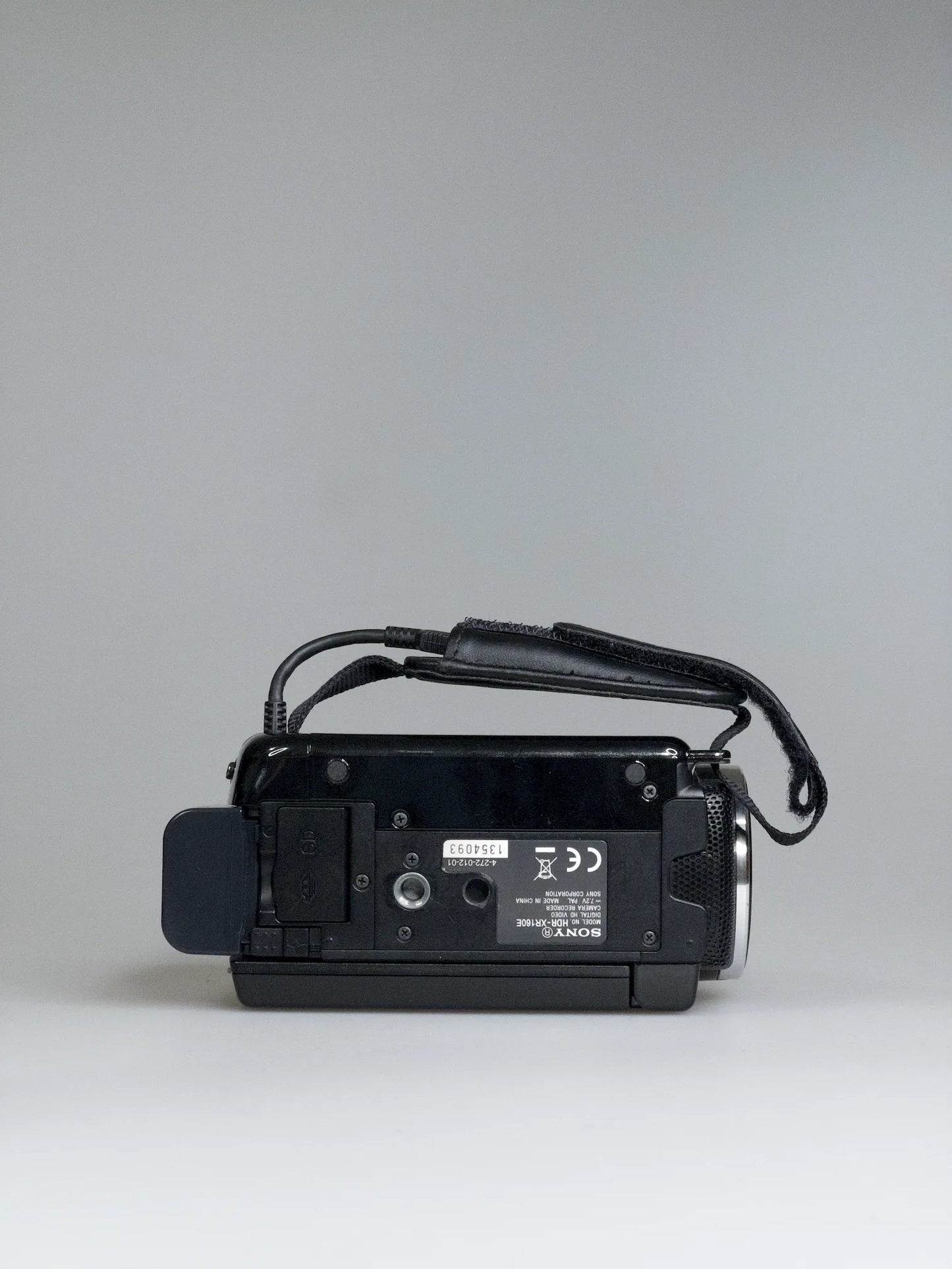 Sony Handycam HDR-XR160E