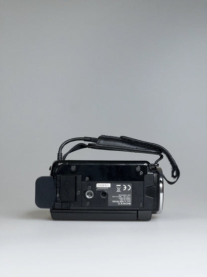 Sony Handycam HDR-XR160E