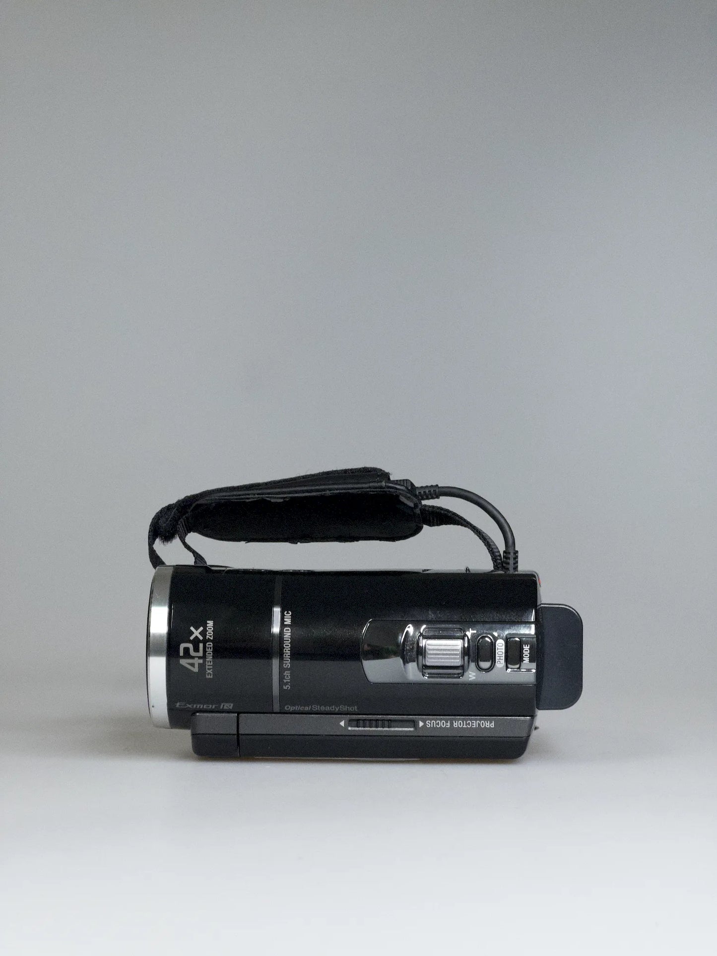 Sony Handycam HDR-PJ10E