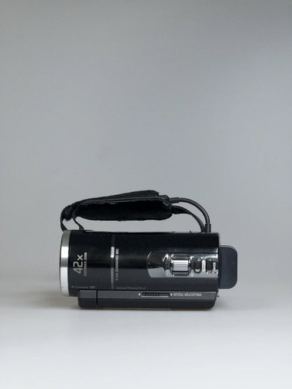 Sony Handycam HDR-PJ10E