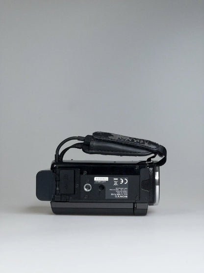 Sony Handycam HDR-PJ10E