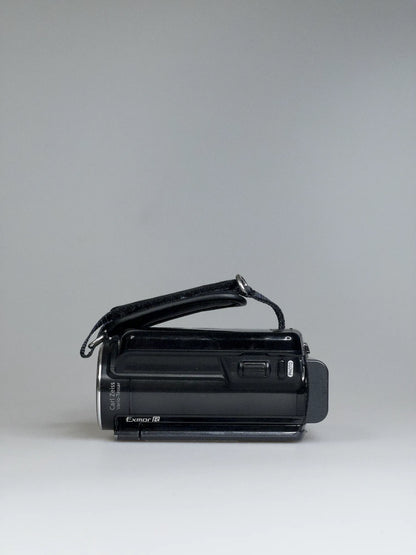 Sony Handycam HDR-XR155E