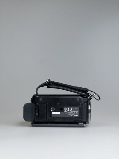 Sony Handycam HDR-XR155E