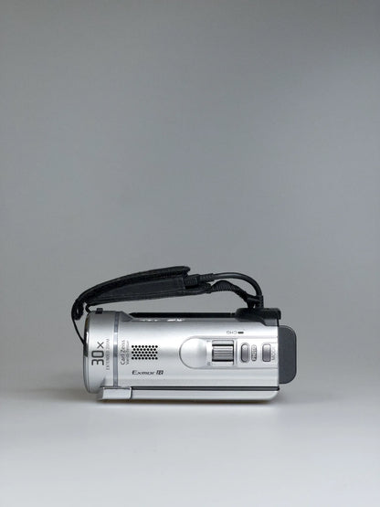 Sony Handycam HDR-CX200E