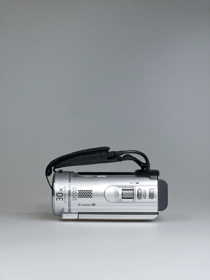 Sony Handycam DCR-SR30E