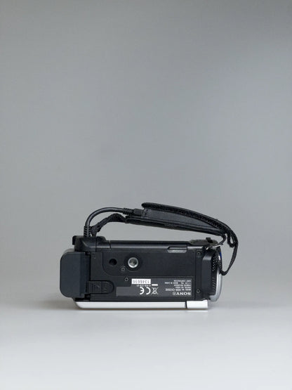 Sony Handycam HDR-CX200E