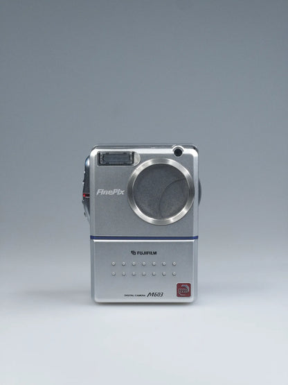 Fujifilm Finepix M603 Zoom