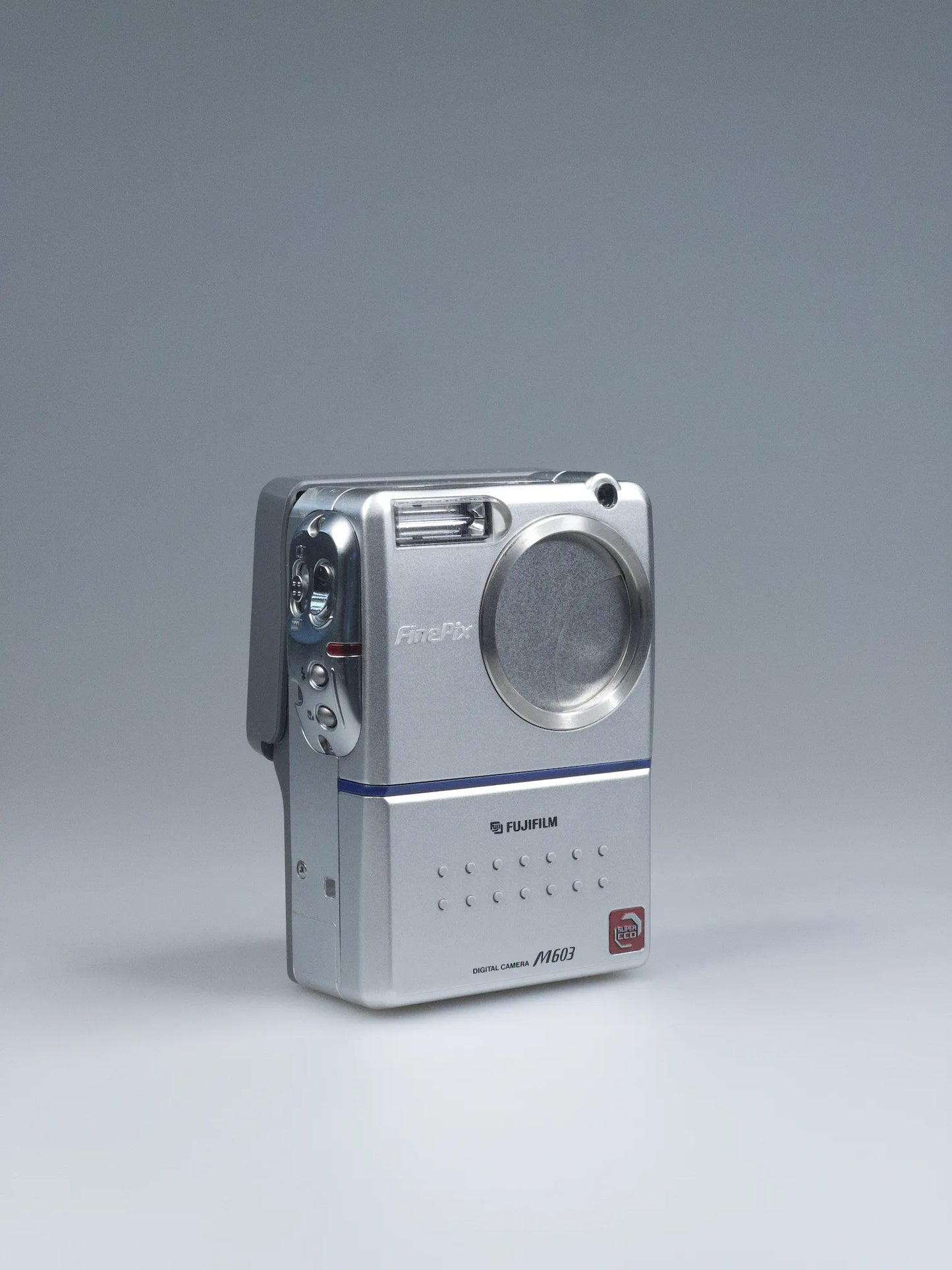 Fujifilm Finepix M603 Zoom