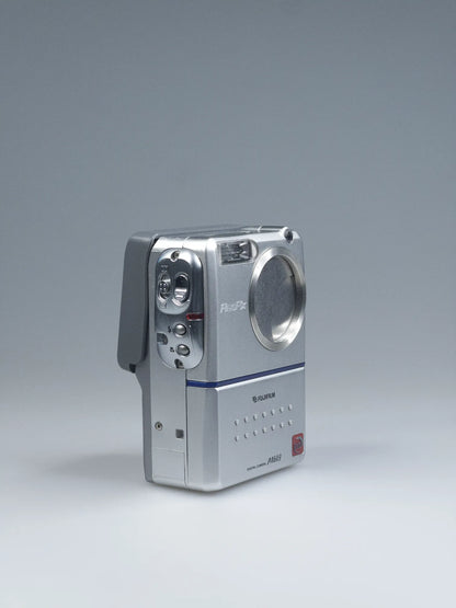 Fujifilm Finepix M603 Zoom