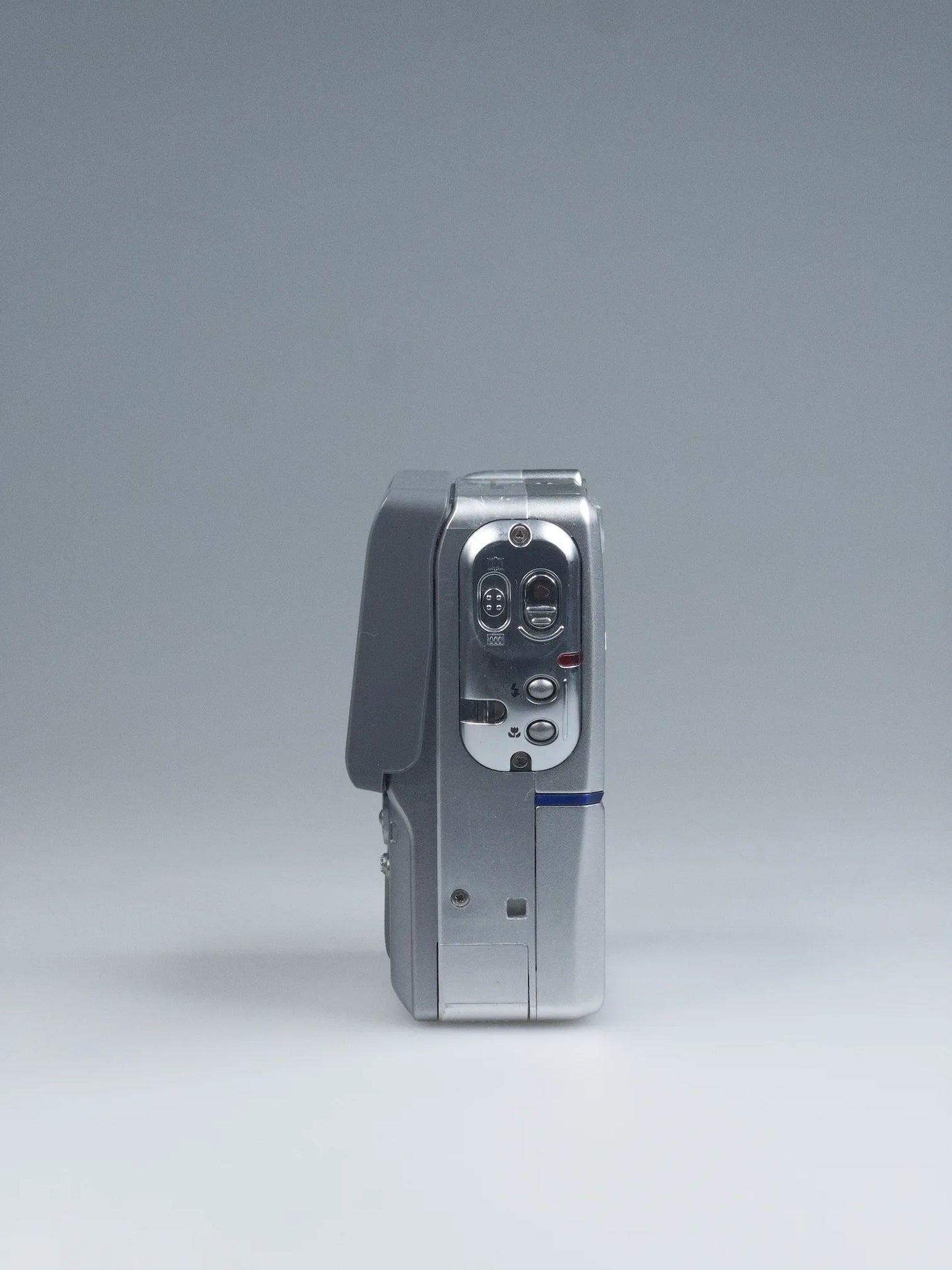 Fujifilm Finepix M603 Zoom