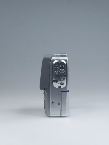 Fujifilm Finepix M603 Zoom