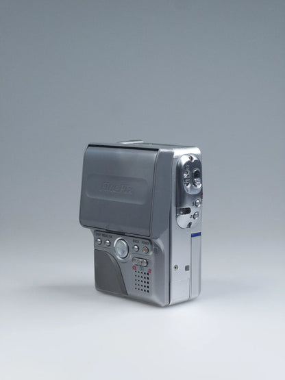 Fujifilm Finepix M603 Zoom