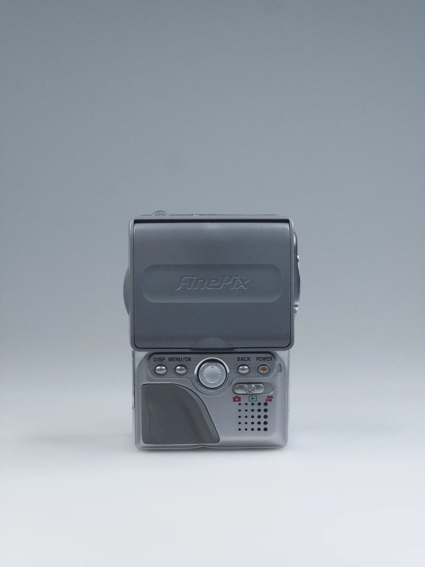 Fujifilm Finepix M603 Zoom