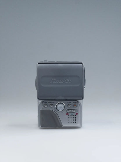 Fujifilm Finepix M603 Zoom