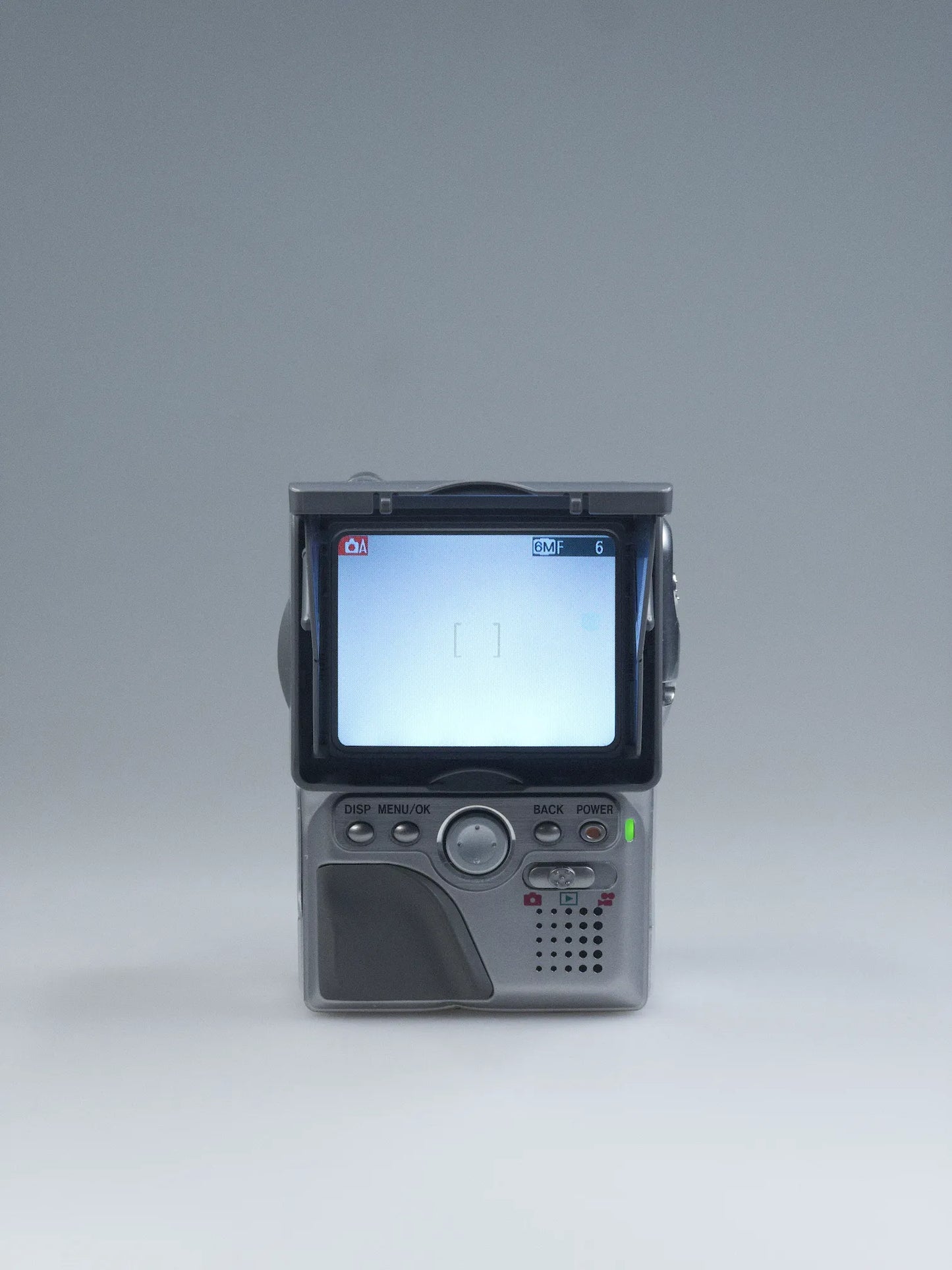 Fujifilm Finepix M603 Zoom