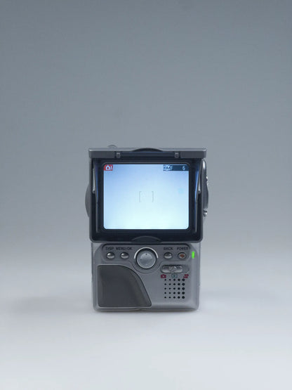 Fujifilm Finepix M603 Zoom