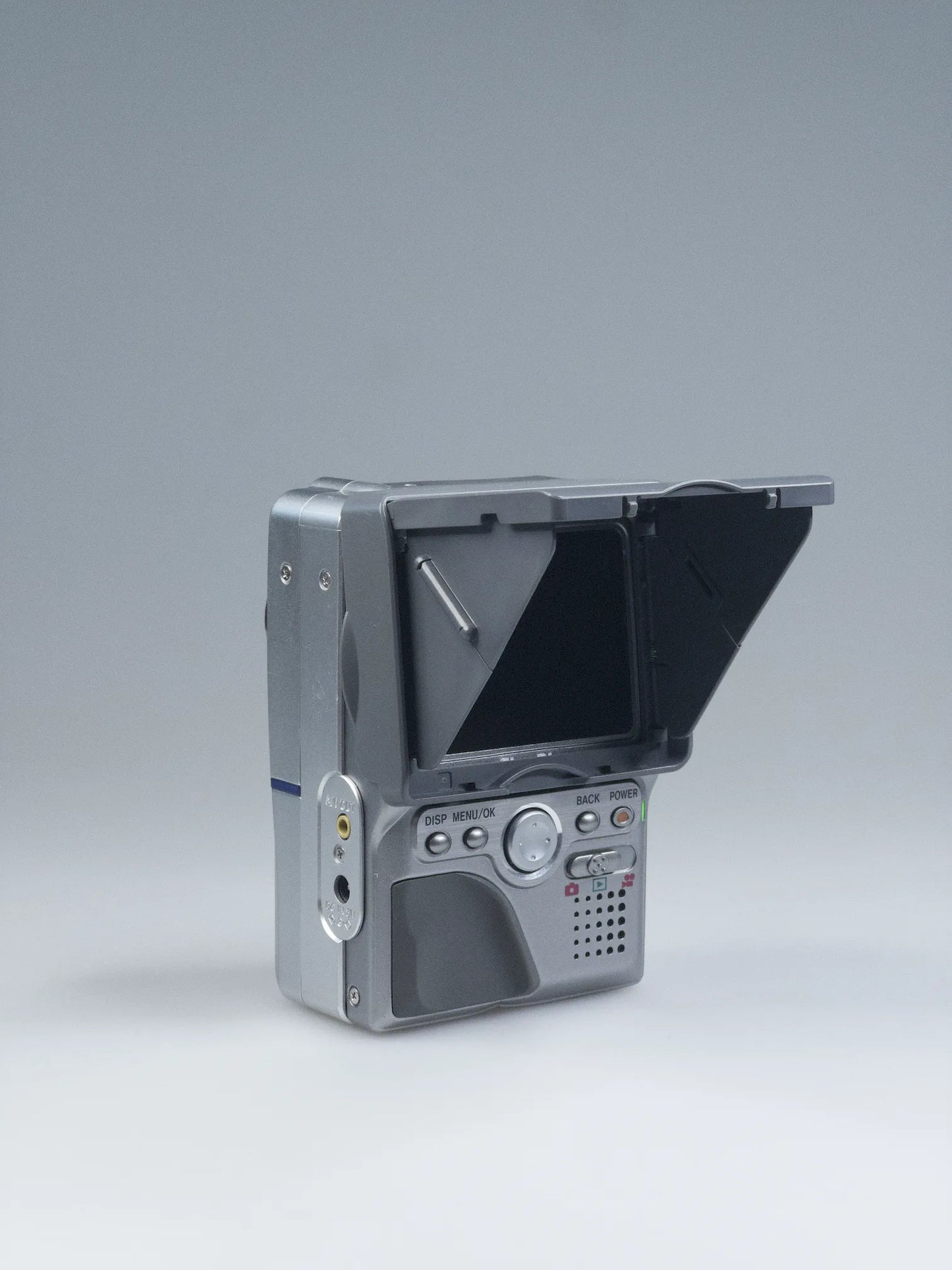 Fujifilm Finepix M603 Zoom