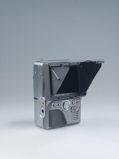 Fujifilm Finepix M603 Zoom