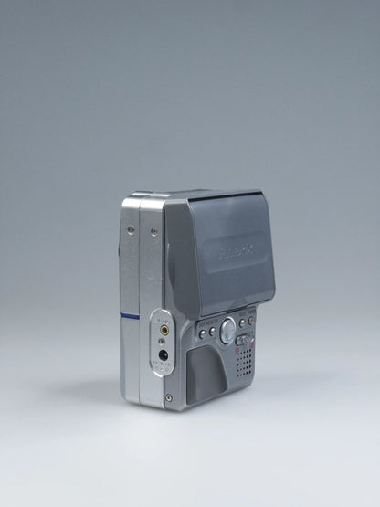 Fujifilm Finepix M603 Zoom