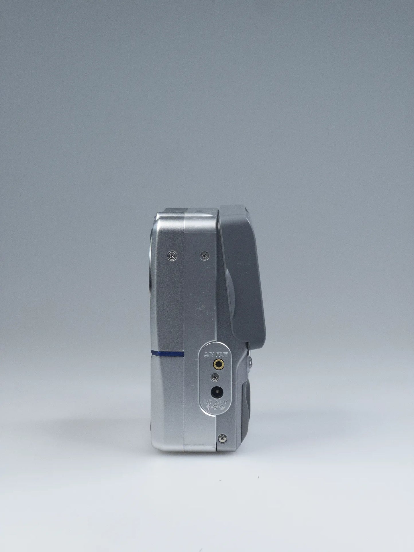 Fujifilm Finepix M603 Zoom