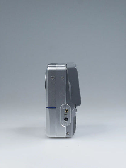 Fujifilm Finepix M603 Zoom