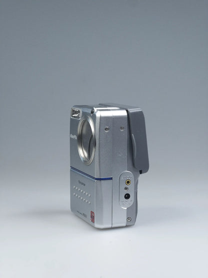 Fujifilm Finepix M603 Zoom