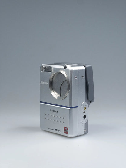 Fujifilm Finepix M603 Zoom