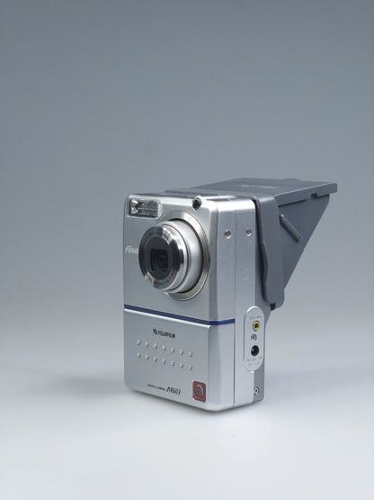Fujifilm Finepix M603 Zoom
