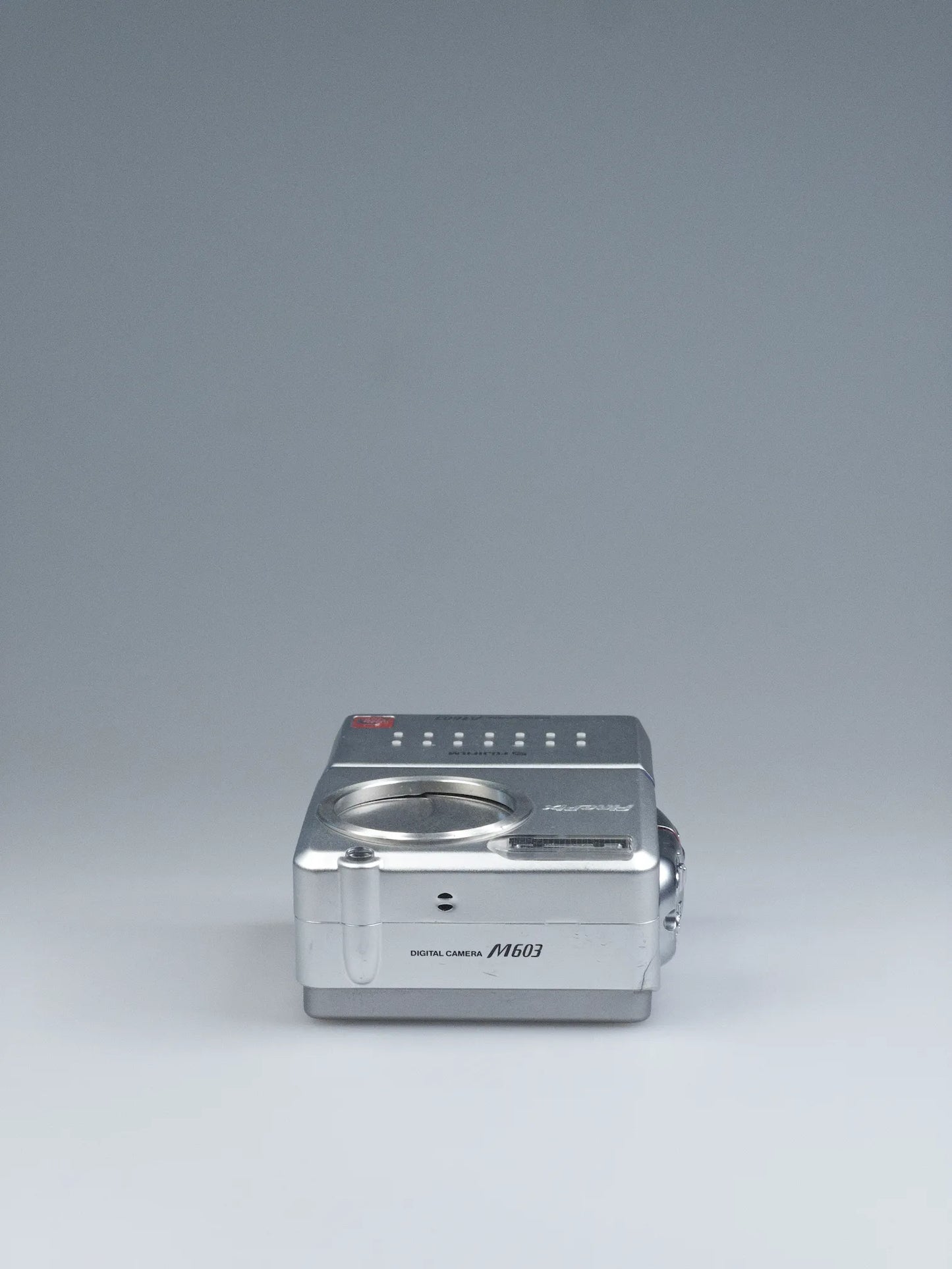 Fujifilm Finepix M603 Zoom