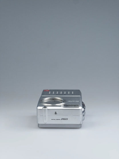 Fujifilm Finepix M603 Zoom