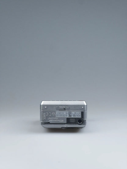 Fujifilm Finepix M603 Zoom