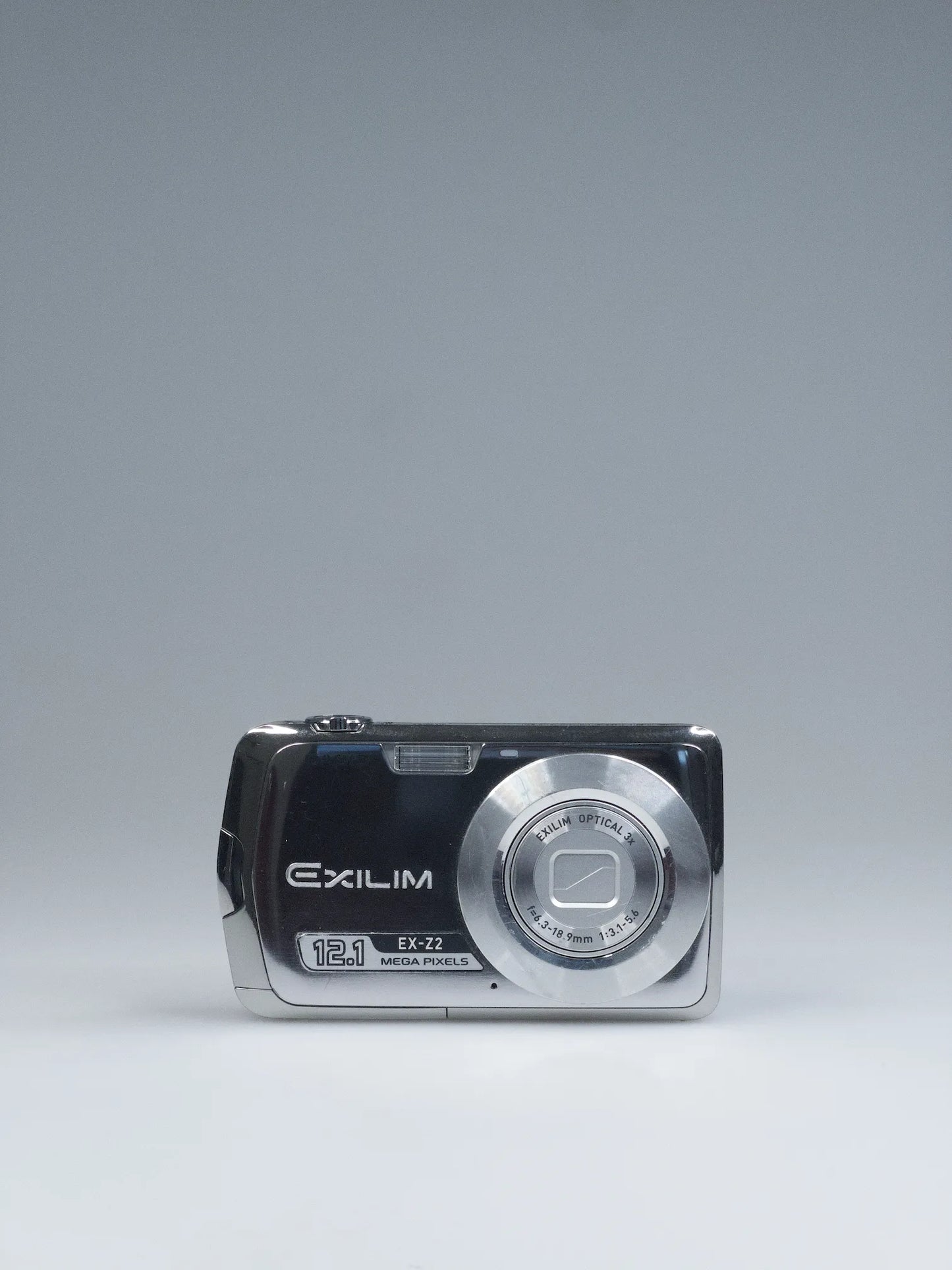 Casio Exilim EX-Z2
