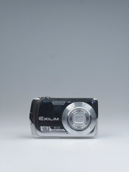 Casio Exilim EX-Z2