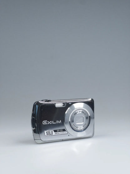 Casio Exilim EX-Z2