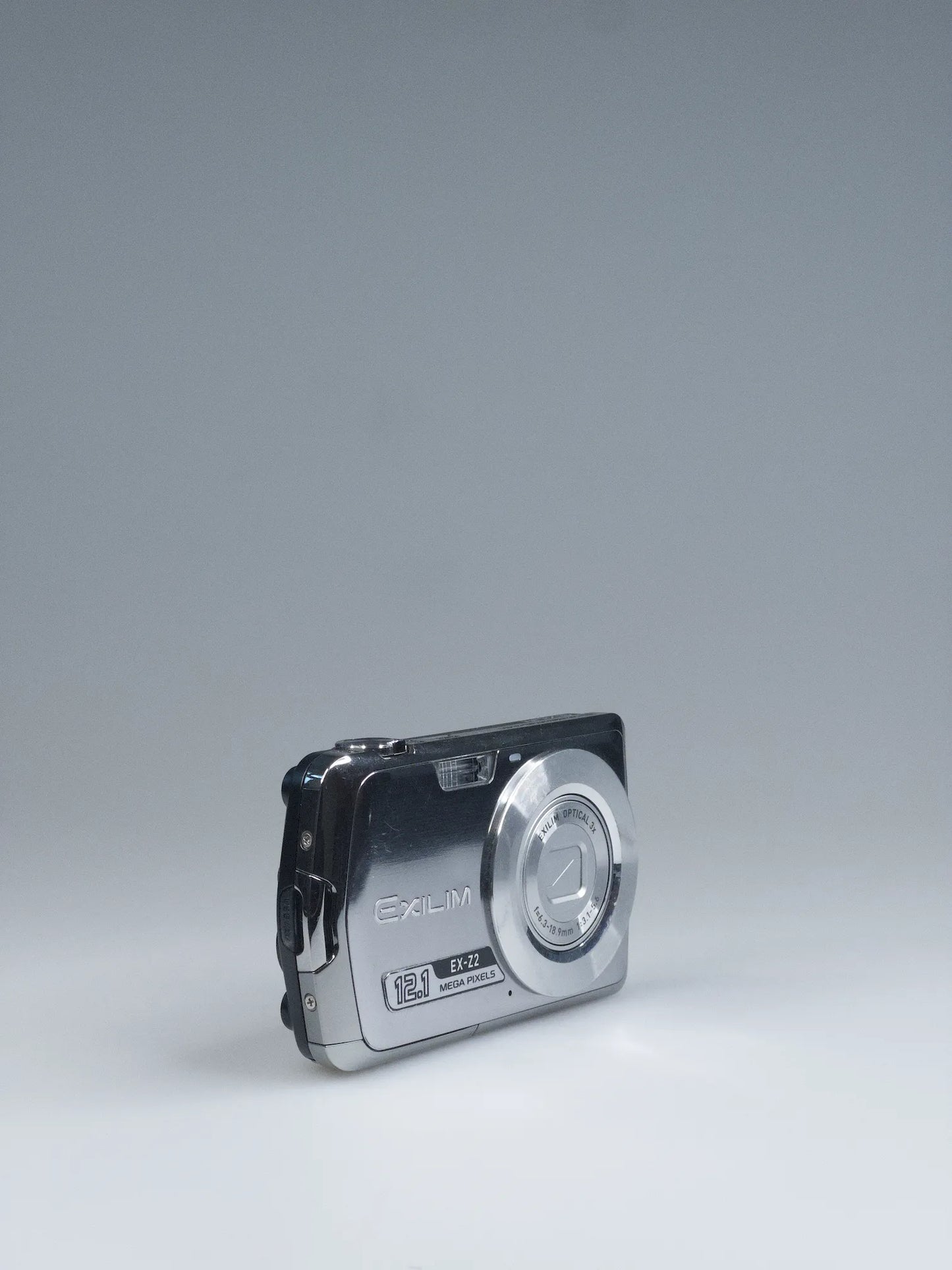 Casio Exilim EX-Z2