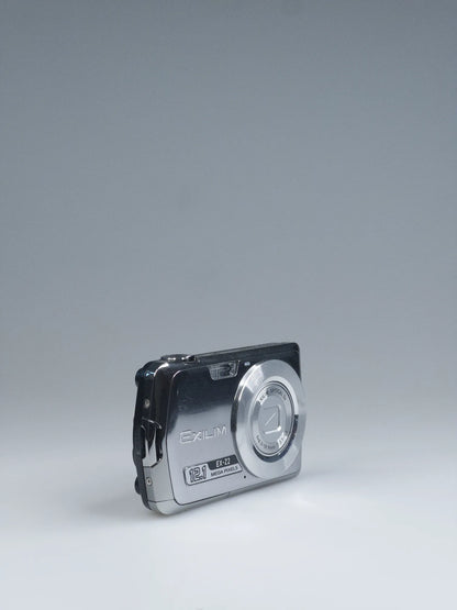 Casio Exilim EX-Z2