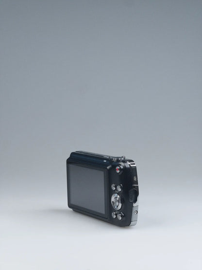 Casio Exilim EX-Z2