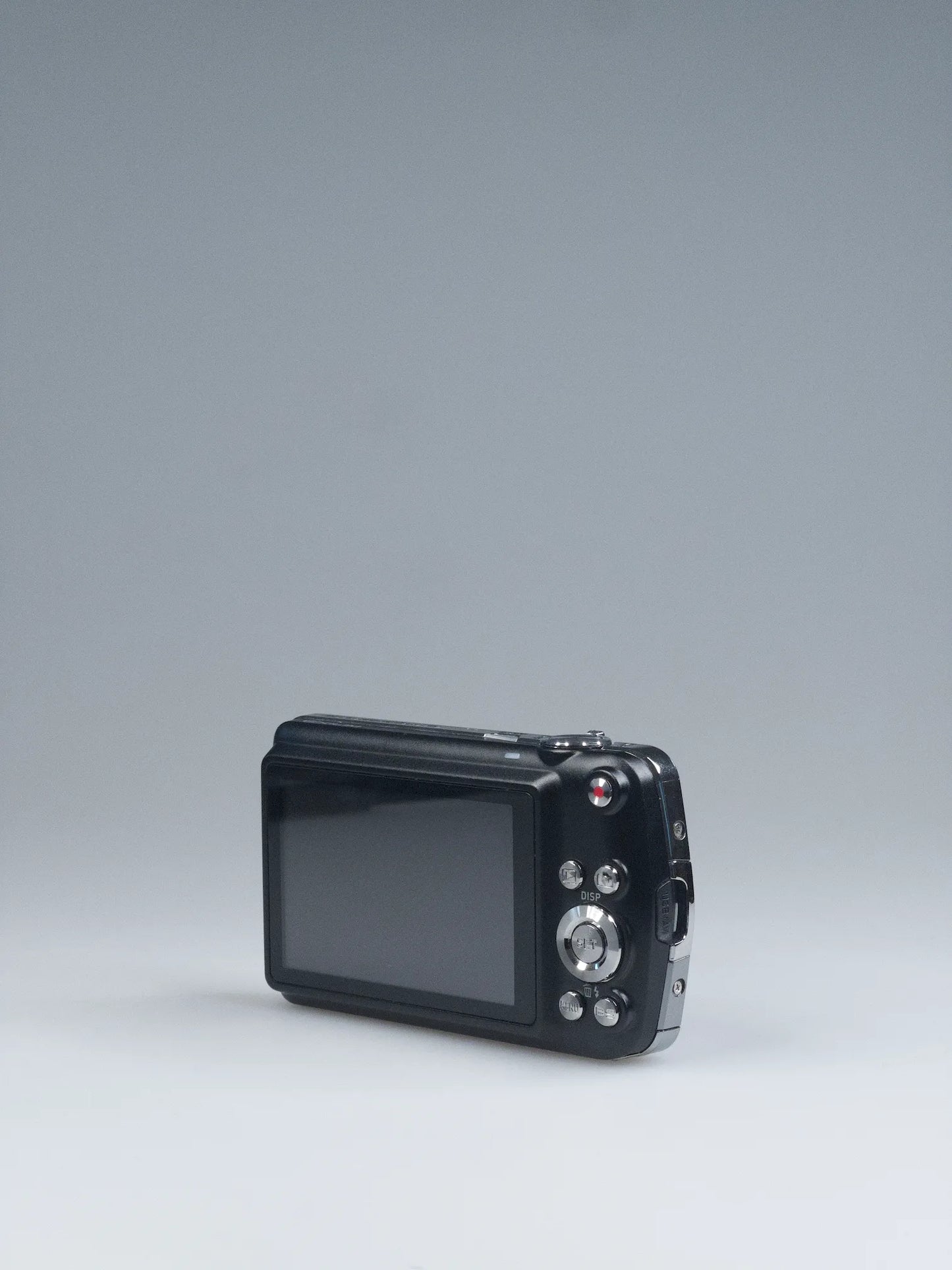 Casio Exilim EX-Z2