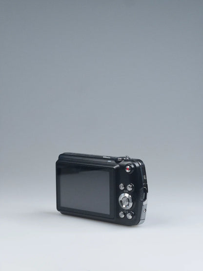 Casio Exilim EX-Z2