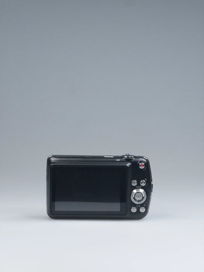 Casio Exilim EX-Z2